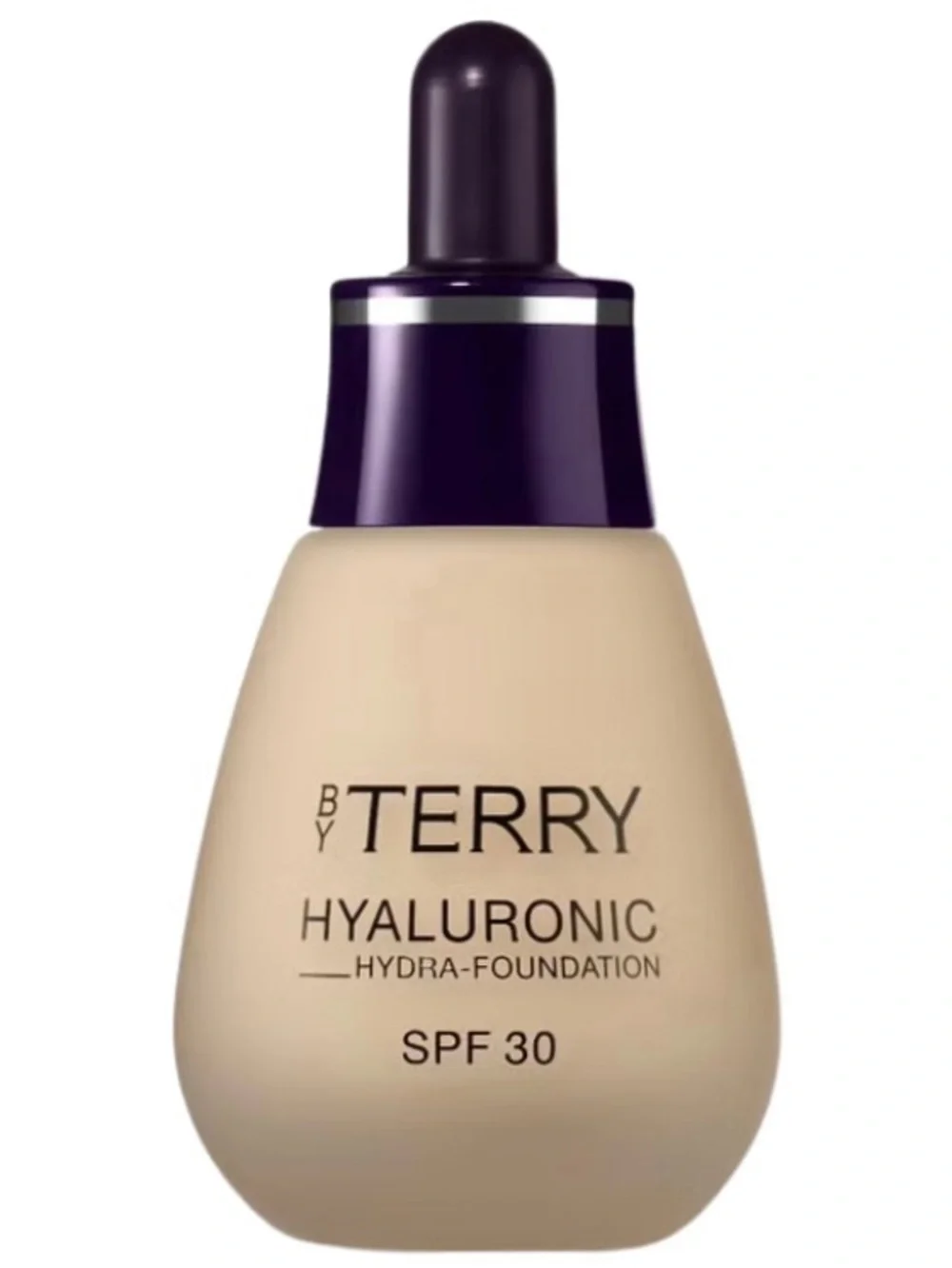 By Terry 100N Fair Hyaluronic Acid Hydra Foundation 1oz